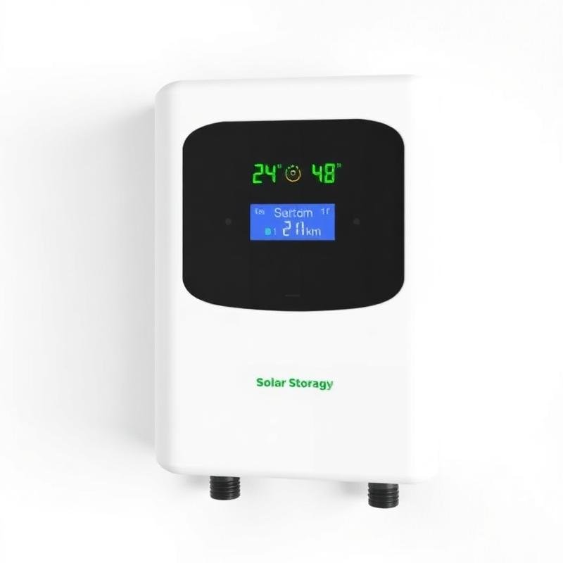 Batterie LiFePO4 10kWh 48V