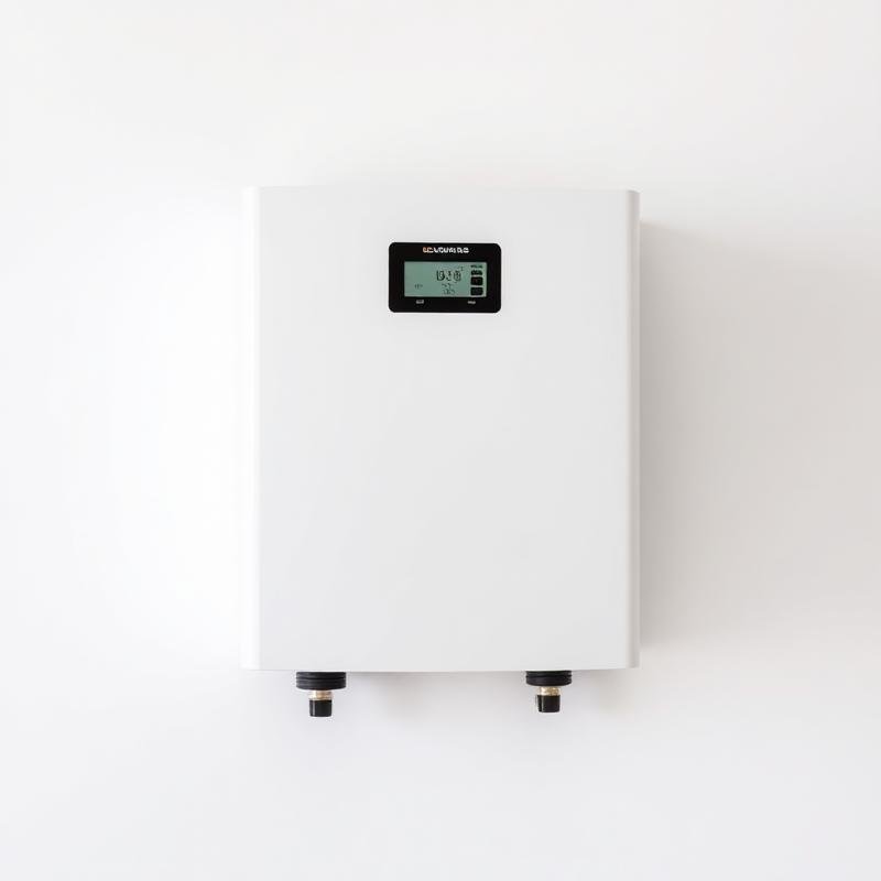 Onduleur Hybride 3kW LiFePO4