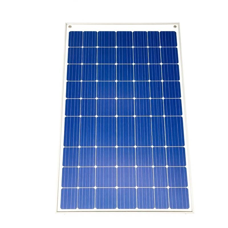 Panneau Solaire 300W Polycristallin