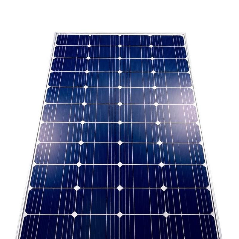 Panneau Solaire 450W Monocristallin
