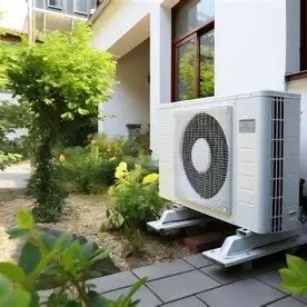 Climatiseur Split Résidentiel 12000 BTU