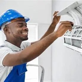 Climatisation de Bâtiments